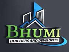 Bhumi Builders and Developers logo