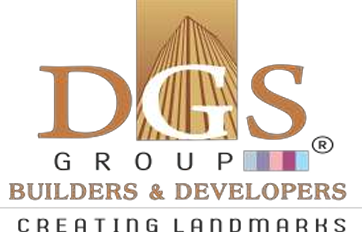 DGS GROUP Builders & Developers logo