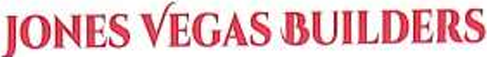 JONES VEGAS BUILDERS logo