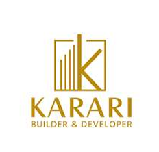 KARARI BUILDER & DEVELOPER logo