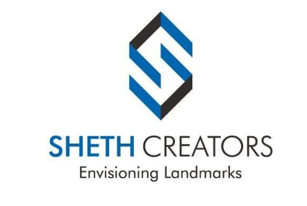 SHETH CREATORS logo