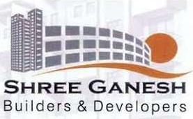 SHREE GANESH Builders & Developers logo