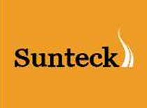 Sunteck logo